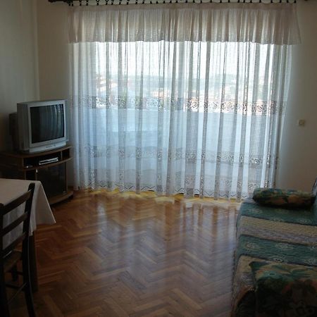 Bellapp Daire Vrsar Dış mekan fotoğraf