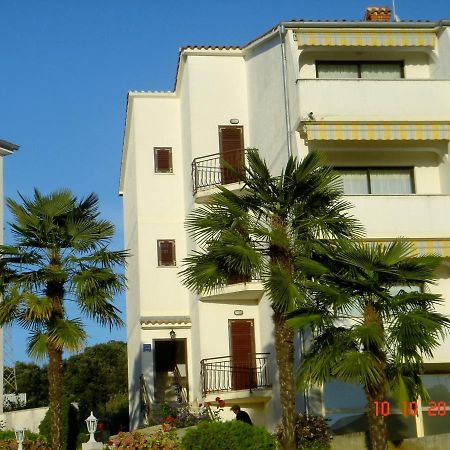Bellapp Daire Vrsar Dış mekan fotoğraf