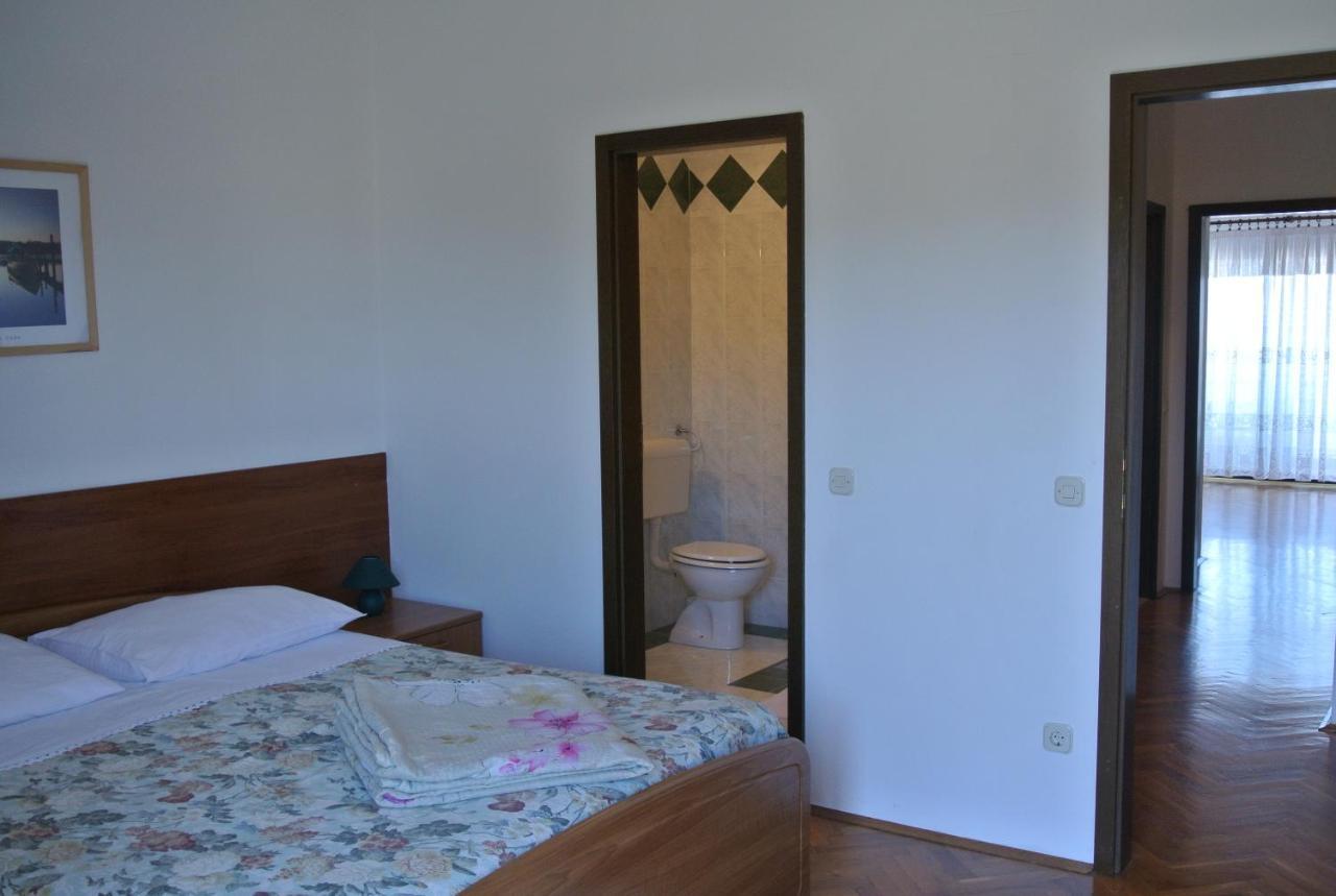 Bellapp Daire Vrsar Dış mekan fotoğraf