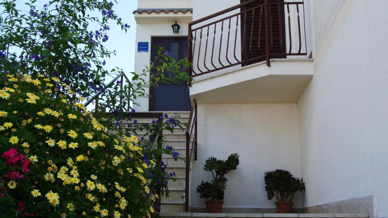 Bellapp Daire Vrsar Dış mekan fotoğraf