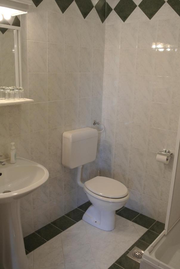 Bellapp Daire Vrsar Dış mekan fotoğraf