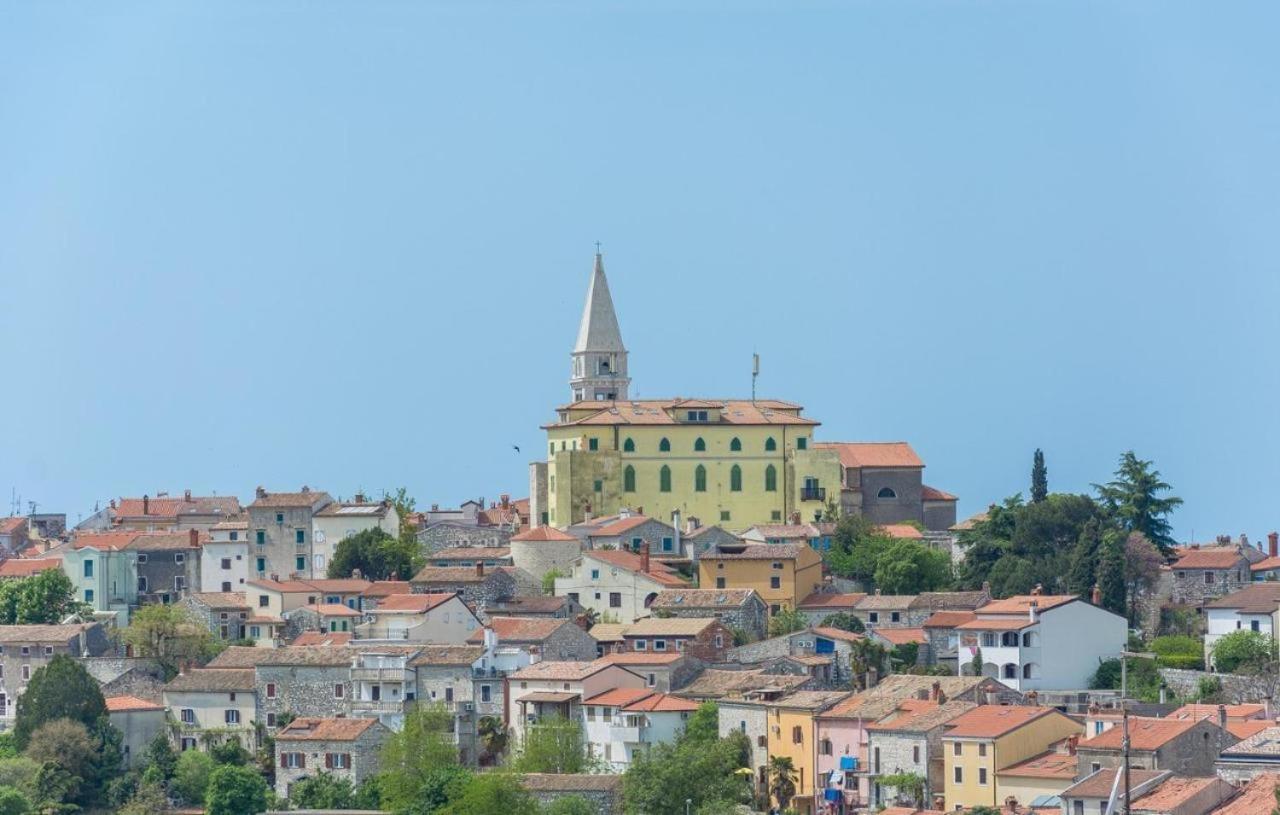 Bellapp Daire Vrsar Dış mekan fotoğraf