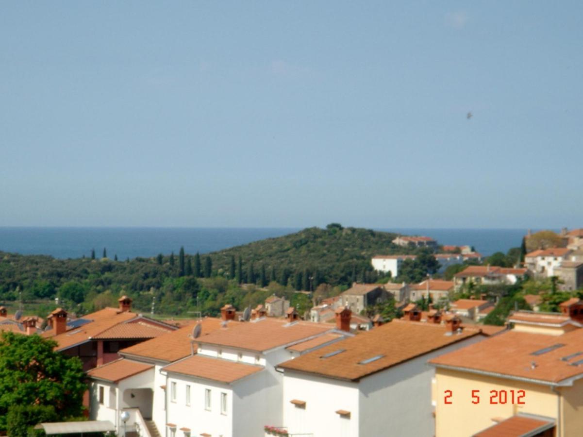 Bellapp Daire Vrsar Dış mekan fotoğraf